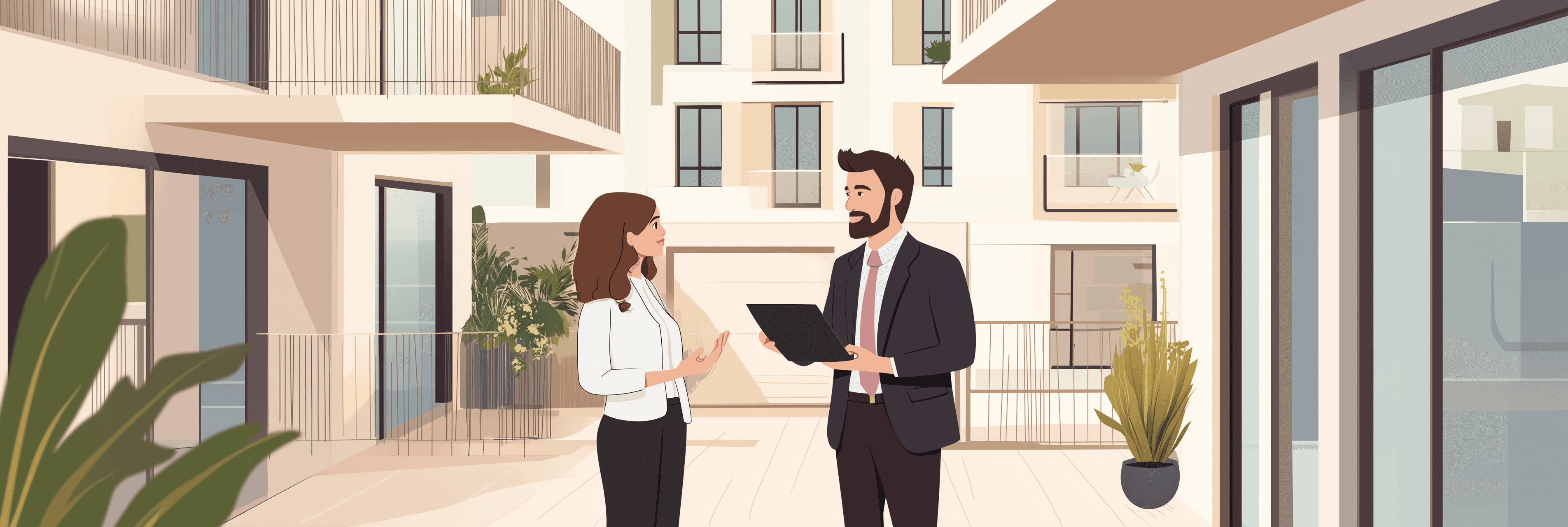 Închirierea unui apartament: 10 întrebări obligatorii pentru proprietari